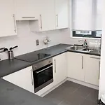 Luxury Centre 2 Bed In Centre 公寓 利兹