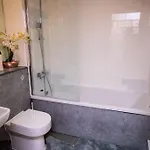 公寓 Luxury Centre 2 Bed In Centre 利兹