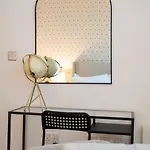 公寓 Luxury Centre 2 Bed In Centre