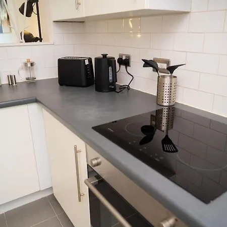 Centre 2 Bed In Leeds, Opposite Corn Exchange Lägenhet *