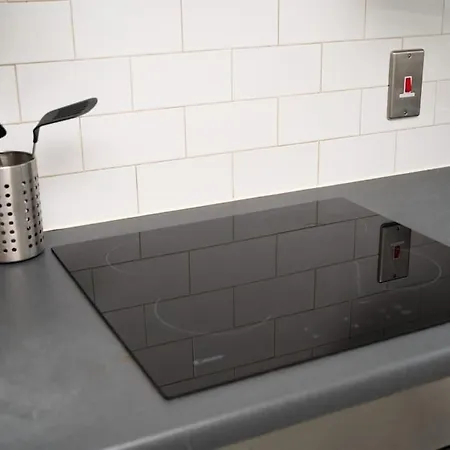 Centre 2 Bed In Leeds, Opposite Corn Exchange Leeds (West Yorkshire)