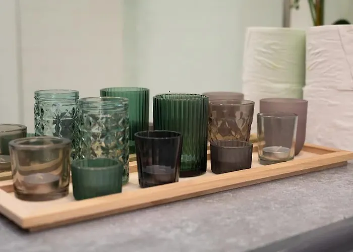 아파트 Modern Centre 2 Bed In Leeds, Opposite Corn Exchange *