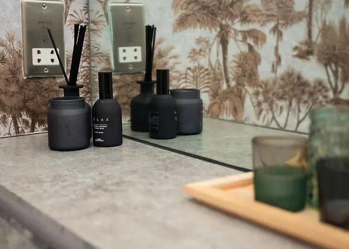 Modern Centre 2 Bed In Leeds, Opposite Corn Exchange Apartament Leeds (West Yorkshire)