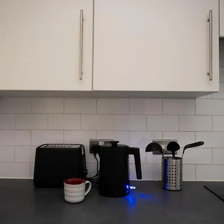 Centre 2 Bed In Leeds, Opposite Corn Exchange 利兹