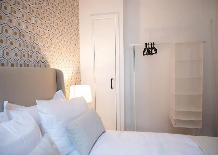 Modern Centre 2 Bed In Leeds, Opposite Corn Exchange Apartamento