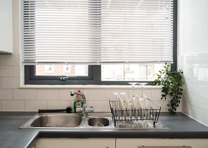 Modern Centre 2 Bed In Leeds, Opposite Corn Exchange Apartamento *